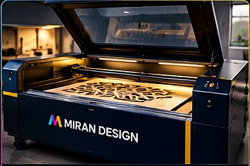 CNC Laser