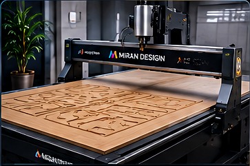 CNC Router
