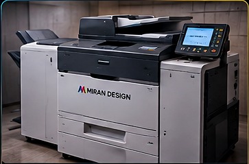 Digital Printer