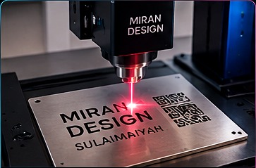 Laser Marking Machine